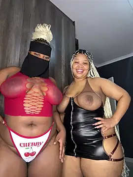 Thick Ass Barbiie online show from 1, 4, 2026