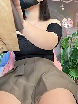 Snapshot of Bonnie-2k chatting on 10, 3, 2026 Bonnie-2k online show from 10, 3, 2026