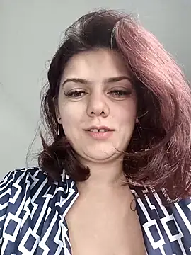 LadyNora online show from 11, 2, 2026