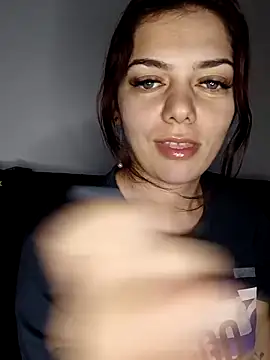 LadyNora online show from 18, 2, 2026