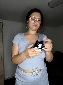 LadyNora online show from 30, 3, 2026