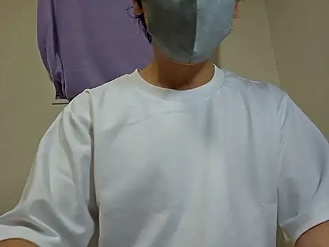 Snapshot of Earth_001 chatting on 11, 9, 2025 Earth 001 online show from 11, 9, 2025