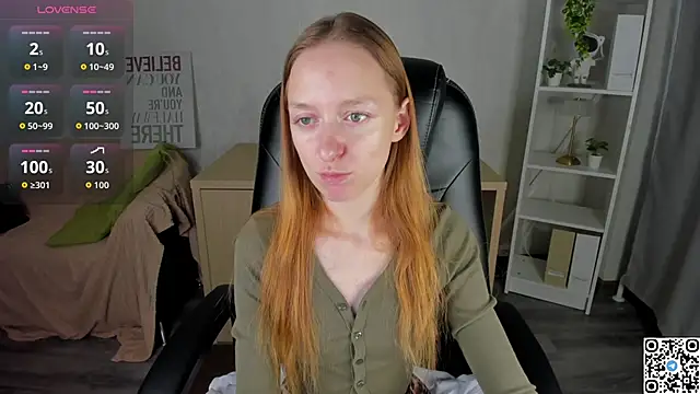 Mia E1fie online show from 2, 11, 2025