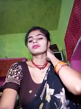 Snapshot of Punam_sony chatting on 4, 6, 2026 Punam sony online show from 4, 6, 2026