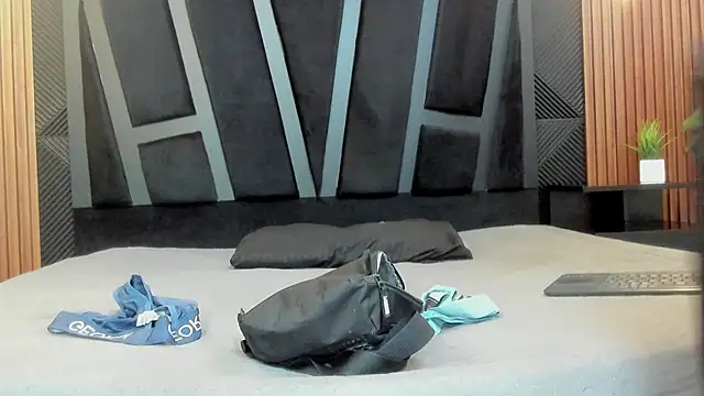 marco garciia  online show from 13, 11, 2025