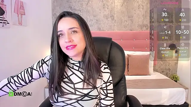 brithanycollins online show from 19, 9, 2025