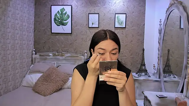 Dali collin online show from 12, 9, 2025