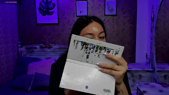 Snapshot of Dali_collin chatting on 26, 5, 2026 Dali collin online show from 26, 5, 2026