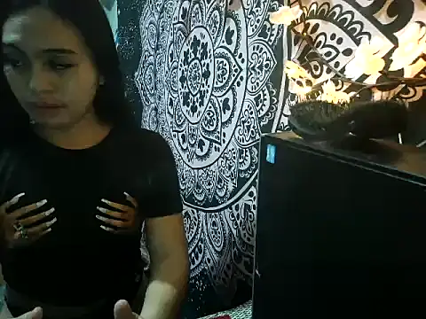 Snapshot of Madylinebigcock69 chatting on 13, 2, 2026 Madylinebigcock69 online show from 13, 2, 2026