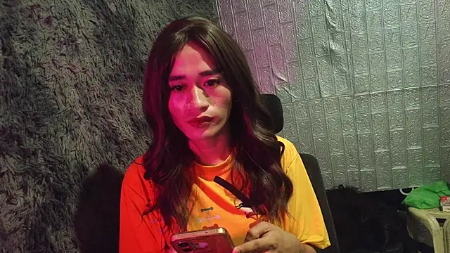 Madylinebigcock69 online show from 27, 7, 2026