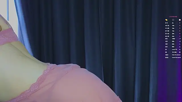 VirginiaHouston online show from 19, 9, 2025