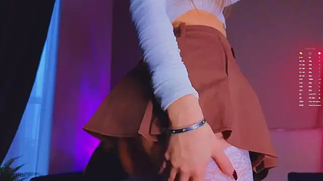 VirginiaHouston online show from 11, 1, 2026