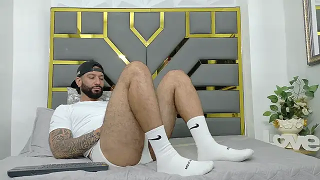 yorbymaxx online show from 27, 9, 2025