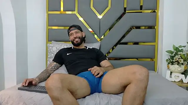 yorbymaxx online show from 16, 10, 2025