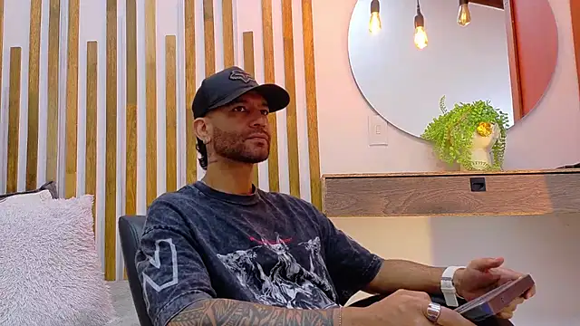 yorbymaxx online show from 18, 2, 2026