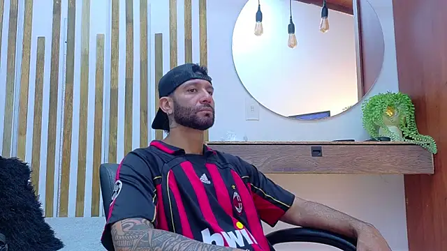 yorbymaxx online show from 25, 2, 2026