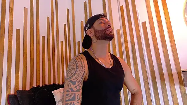 yorbymaxx online show from 28, 2, 2026