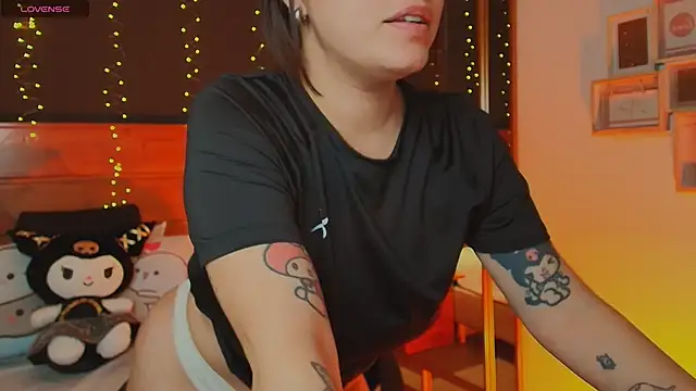 hanna kimura online show from 13, 11, 2025