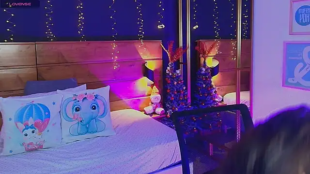 hanna kimura online show from 21, 11, 2025