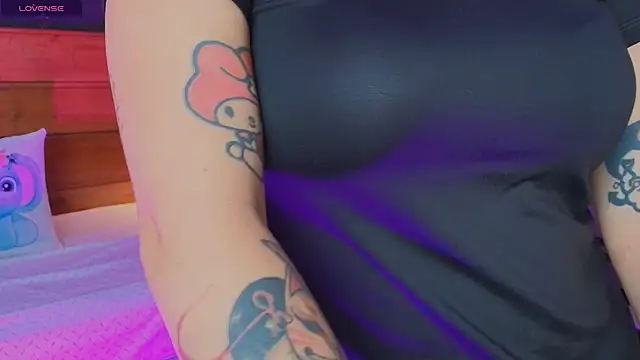 hanna kimura online show from 25, 11, 2025