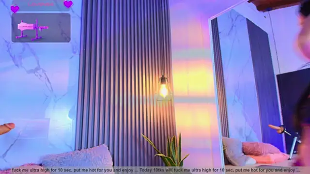 Cherry  blossom18 online show from 7, 10, 2025