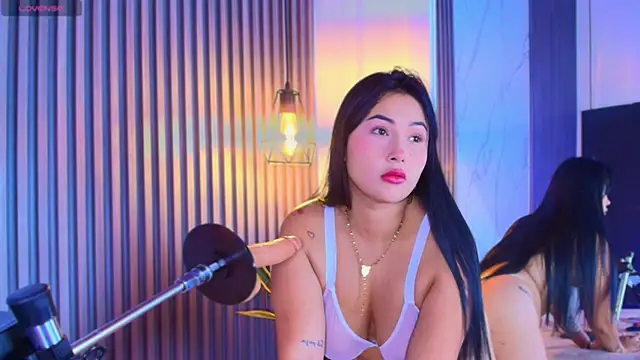 Cherry  blossom18 online show from 14, 10, 2025