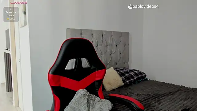 Nicolasmontoya16 online show from 29, 10, 2025