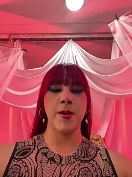 Stifanny Moreli online show from 9, 2, 2026