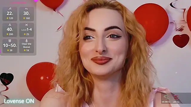 AuraPure online show from 16, 2, 2026