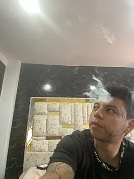 DayanaDG online show from 27, 11, 2025