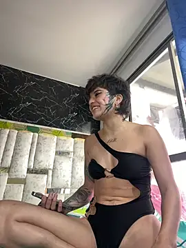 DayanaDG online show from 27, 3, 2026