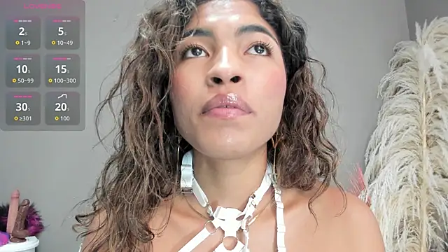 sienna glow online show from 23, 2, 2026