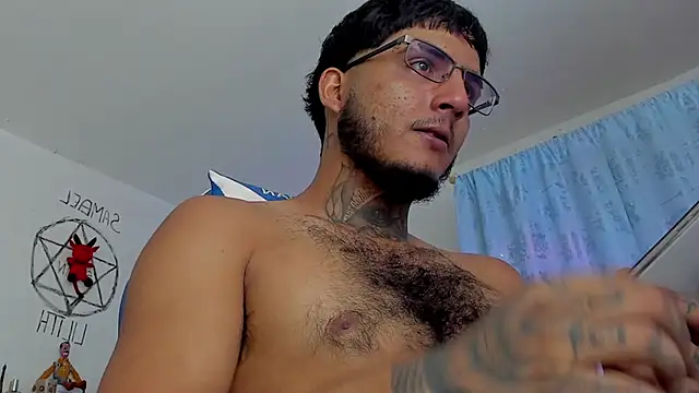 Lord Luciferhot Dirty666 online show from 4, 11, 2025