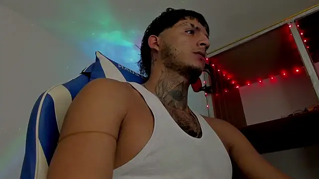 Lord Luciferhot Dirty666 online show from 4, 2, 2026