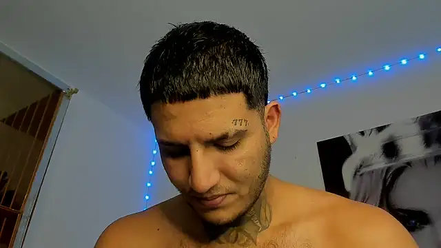 Lord Luciferhot Dirty666 online show from 26, 5, 2026