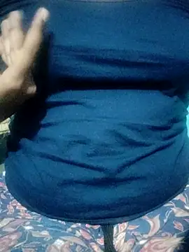 Snapshot of Nivi_telugutami_ chatting on 12, 6, 2026 Nivi telugutami online show from 12, 6, 2026