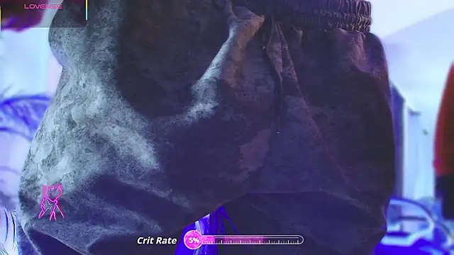 aphrodita hotaz online show from 5, 3, 2026