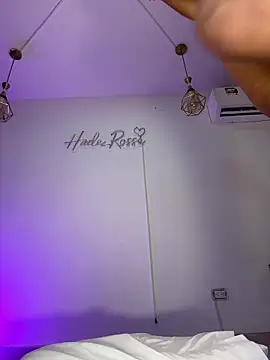 Snapshot of hade_rosse chatting on 30, 6, 2026 hade rosse online show from 30, 6, 2026