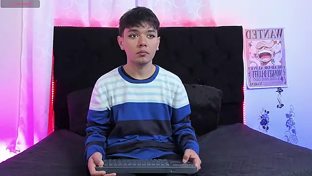 kody sexy online show from 16, 10, 2025