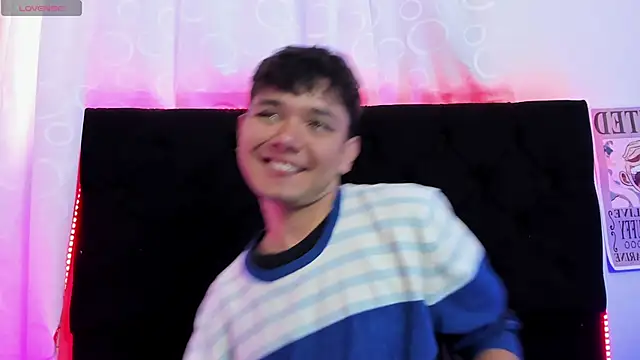 kody sexy online show from 19, 10, 2025