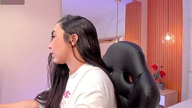 julieta rosee online show from 20, 2, 2026