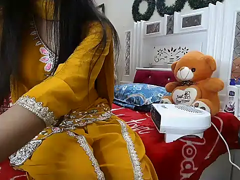 Snapshot of Simranjeet_kaur26 chatting on 8, 1, 2026 Simranjeet kaur26 online show from 8, 1, 2026