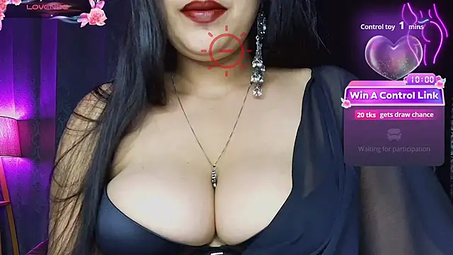 Snapshot of MissNasha chatting on 11, 4, 2026 MissNasha online show from 11, 4, 2026