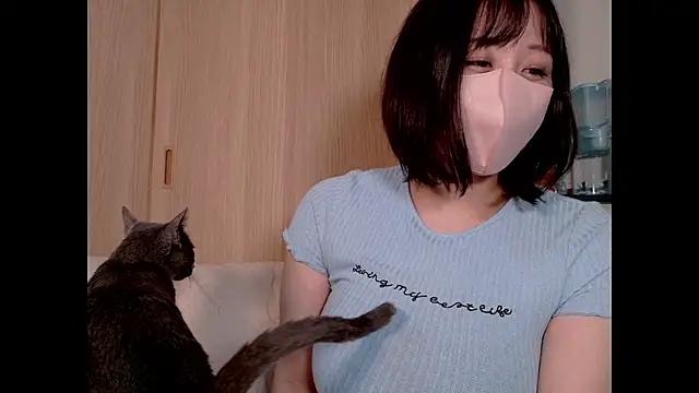 Snapshot of miyuki105 chatting on 29, 3, 2026 miyuki105 online show from 29, 3, 2026