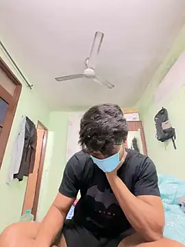 Mr Cajonny0 online show from 2, 2, 2026