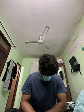 Mr Cajonny0 online show from 15, 2, 2026