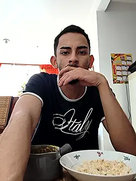 Snapshot of Exlifer chatting on 17, 1, 2026 Exlifer online show from 17, 1, 2026