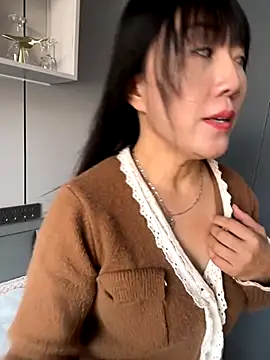Snapshot of xiaomei-11 chatting on 10, 10, 2025 xiaomei-11 online show from 10, 10, 2025