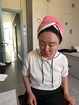 xiaomei-11 online show from 16, 11, 2025