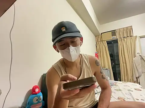 boyjoe10 online show from 7, 4, 2026